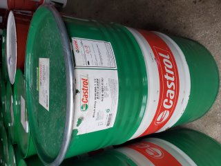 重負荷工業潤滑脂 6040/460-1